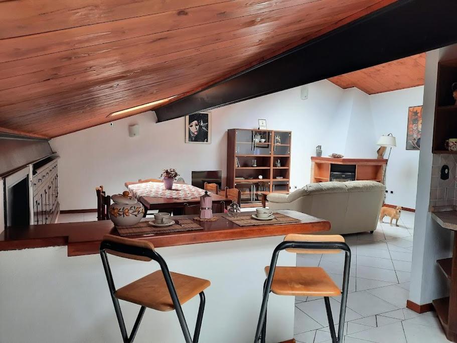 Casa Caty - Oristano Villa Esterno foto