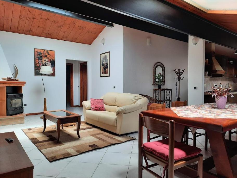 Casa Caty - Oristano Villa Esterno foto