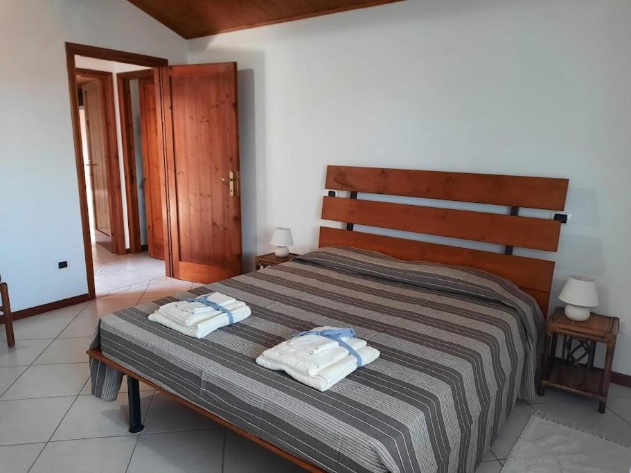 Casa Caty - Oristano Villa Esterno foto